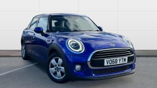 MINI Hatchback 1.5 Cooper II 5dr Petrol Hatchback